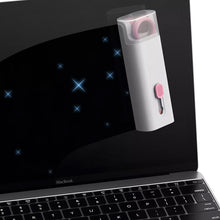 Laden Sie das Bild in den Galerie-Viewer, Multifunktionales Tastatur- &amp; Kopfhörer-Reinigungsset