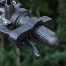 Laden Sie das Bild in den Galerie-Viewer, Griffschloss für Motorrad