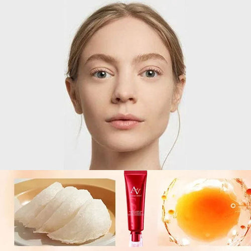 Natürliche Feuchtigkeitsspendende Flüssige Foundation