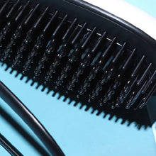 Laden Sie das Bild in den Galerie-Viewer, Haarglättungskamm mit negativen Ionen