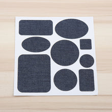 Laden Sie das Bild in den Galerie-Viewer, Jeans-Wiedergeburt-Aufkleber