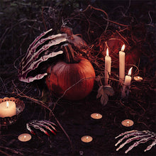 Laden Sie das Bild in den Galerie-Viewer, Gruselige Halloween Pfote Requisiten