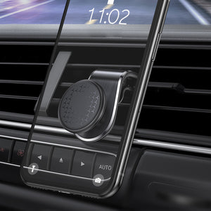 360 ° verstellbarer universeller Magnet-Telefonhalter