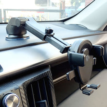 Laden Sie das Bild in den Galerie-Viewer, Handyhalter mit Saugnapf