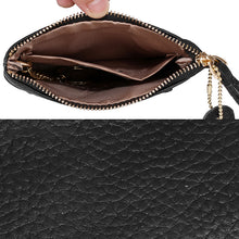 Laden Sie das Bild in den Galerie-Viewer, Mini süße Fuchs Geldbörse