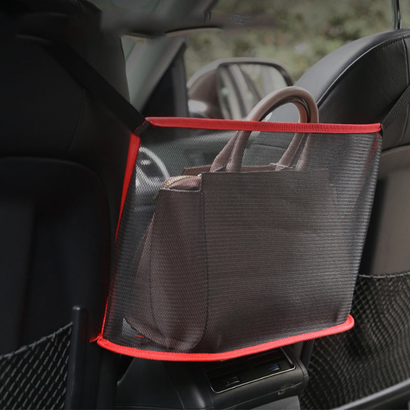Auto Netztasche zur Aufbewahrung