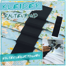 Laden Sie das Bild in den Galerie-Viewer, Faltenband Für Kleidung