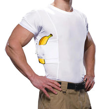 Laden Sie das Bild in den Galerie-Viewer, Taktisches hochelastisches T-Shirt