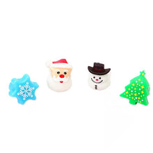 Laden Sie das Bild in den Galerie-Viewer, Weihnachtsfeier Finger LED Ring