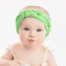 Laden Sie das Bild in den Galerie-Viewer, Weiches Baby Stirnband