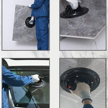 Laden Sie das Bild in den Galerie-Viewer, Leistungsstarker industrieller Vakuumheber mit Griff