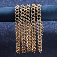 Laden Sie das Bild in den Galerie-Viewer, Damen Buchstaben Fußkettchen