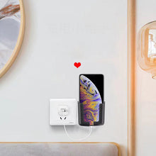 Laden Sie das Bild in den Galerie-Viewer, Selbstklebende Autotelefonhalterung für das Armaturenbrett