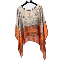 Laden Sie das Bild in den Galerie-Viewer, Vielseitiger Sonnenschutzschal