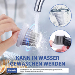 3-in-1 Verbesserter Kabelloser Mini-Handstaubsauger