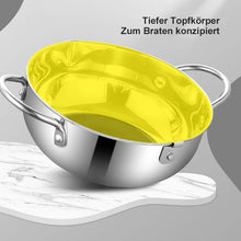Laden Sie das Bild in den Galerie-Viewer, Antihaftbeschichtete Bratpfanne