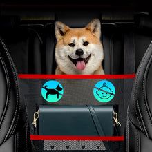 Laden Sie das Bild in den Galerie-Viewer, Auto Netztasche zur Aufbewahrung