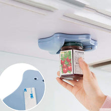 Laden Sie das Bild in den Galerie-Viewer, Kreativer multifunktionaler praktischer Dosenöffner