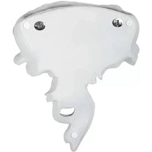 Laden Sie das Bild in den Galerie-Viewer, Mystisch- Jungfrau Wandskulptur Blumentopf