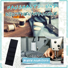 Laden Sie das Bild in den Galerie-Viewer, Faltenband Für Kleidung