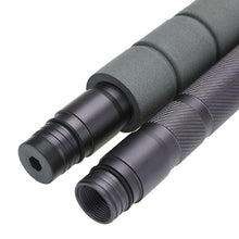 Laden Sie das Bild in den Galerie-Viewer, Multifunktionaler faltbarer Trekkingstock