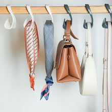 Laden Sie das Bild in den Galerie-Viewer, Multifunktionaler und Praktischer Aufbewahrungshaken