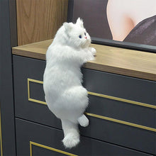 Laden Sie das Bild in den Galerie-Viewer, Simulation Katzen Ornament