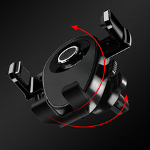 Laden Sie das Bild in den Galerie-Viewer, Handyhalter mit Saugnapf