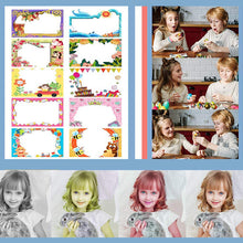 Laden Sie das Bild in den Galerie-Viewer, Stoßfeste Digitalkamera für Kinder