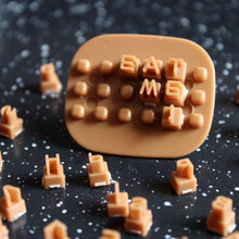 Laden Sie das Bild in den Galerie-Viewer, Praktische Und Süße Keksform