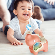 Laden Sie das Bild in den Galerie-Viewer, Kinderspielzeug In Elefantenform