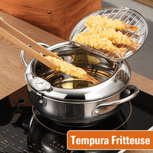 Laden Sie das Bild in den Galerie-Viewer, Antihaftbeschichtete Bratpfanne