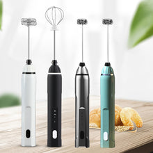 Laden Sie das Bild in den Galerie-Viewer, USB Elektrischer Schneebesen