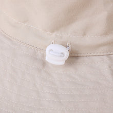 Laden Sie das Bild in den Galerie-Viewer, Sonnenhut für Babys