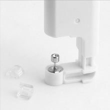 Laden Sie das Bild in den Galerie-Viewer, Einfaches selbststechendes Set