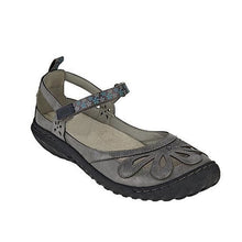 Laden Sie das Bild in den Galerie-Viewer, Abgerundete atmungsaktive flache Sandalen
