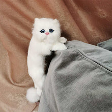 Laden Sie das Bild in den Galerie-Viewer, Simulation Katzen Ornament
