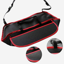 Laden Sie das Bild in den Galerie-Viewer, Auto Netztasche zur Aufbewahrung