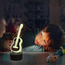 Laden Sie das Bild in den Galerie-Viewer, 3D kreatives Licht