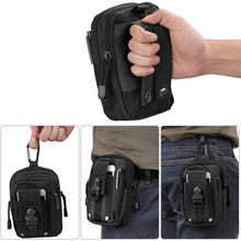 Laden Sie das Bild in den Galerie-Viewer, Gürteltasche im taktischen Stil