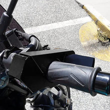 Laden Sie das Bild in den Galerie-Viewer, Griffschloss für Motorrad