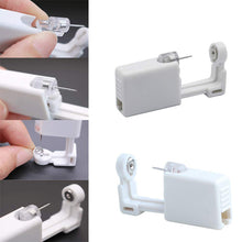 Laden Sie das Bild in den Galerie-Viewer, Einfaches selbststechendes Set