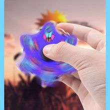 Laden Sie das Bild in den Galerie-Viewer, Interessantes Fingerspitze- Kreisel