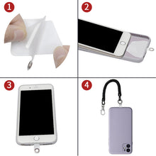Laden Sie das Bild in den Galerie-Viewer, Universelles Anti-Drop-Sicherheitsseil für Handy