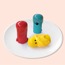 Laden Sie das Bild in den Galerie-Viewer, Hölzernes Whack-a-Mole-Spielzeug