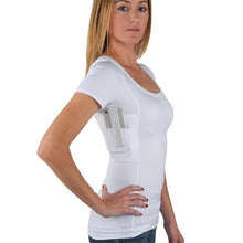 Laden Sie das Bild in den Galerie-Viewer, Taktisches hochelastisches T-Shirt