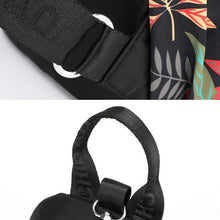 Laden Sie das Bild in den Galerie-Viewer, Lässiger Rucksack Aus Oxford Stoff