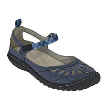 Laden Sie das Bild in den Galerie-Viewer, Abgerundete atmungsaktive flache Sandalen