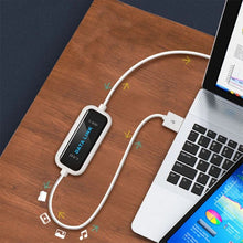 Laden Sie das Bild in den Galerie-Viewer, USB-Hochgeschwindigkeits-Kopierleitung