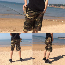 Laden Sie das Bild in den Galerie-Viewer, Gürteltasche im taktischen Stil